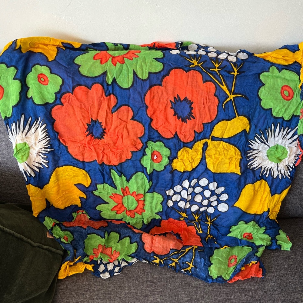Marimekko Scarf